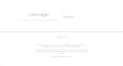 Desktop Screenshot of corrimages.com